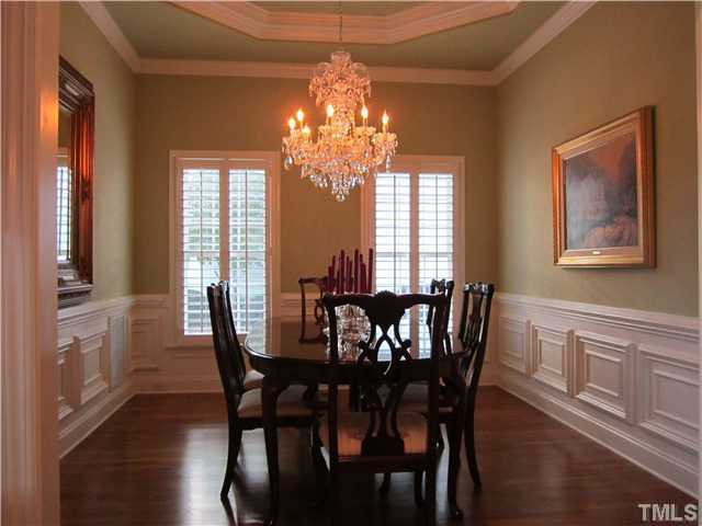 2110 Hopeton Avenue Raleigh, NC 27614 - Photo 7 of 24 Photo 7