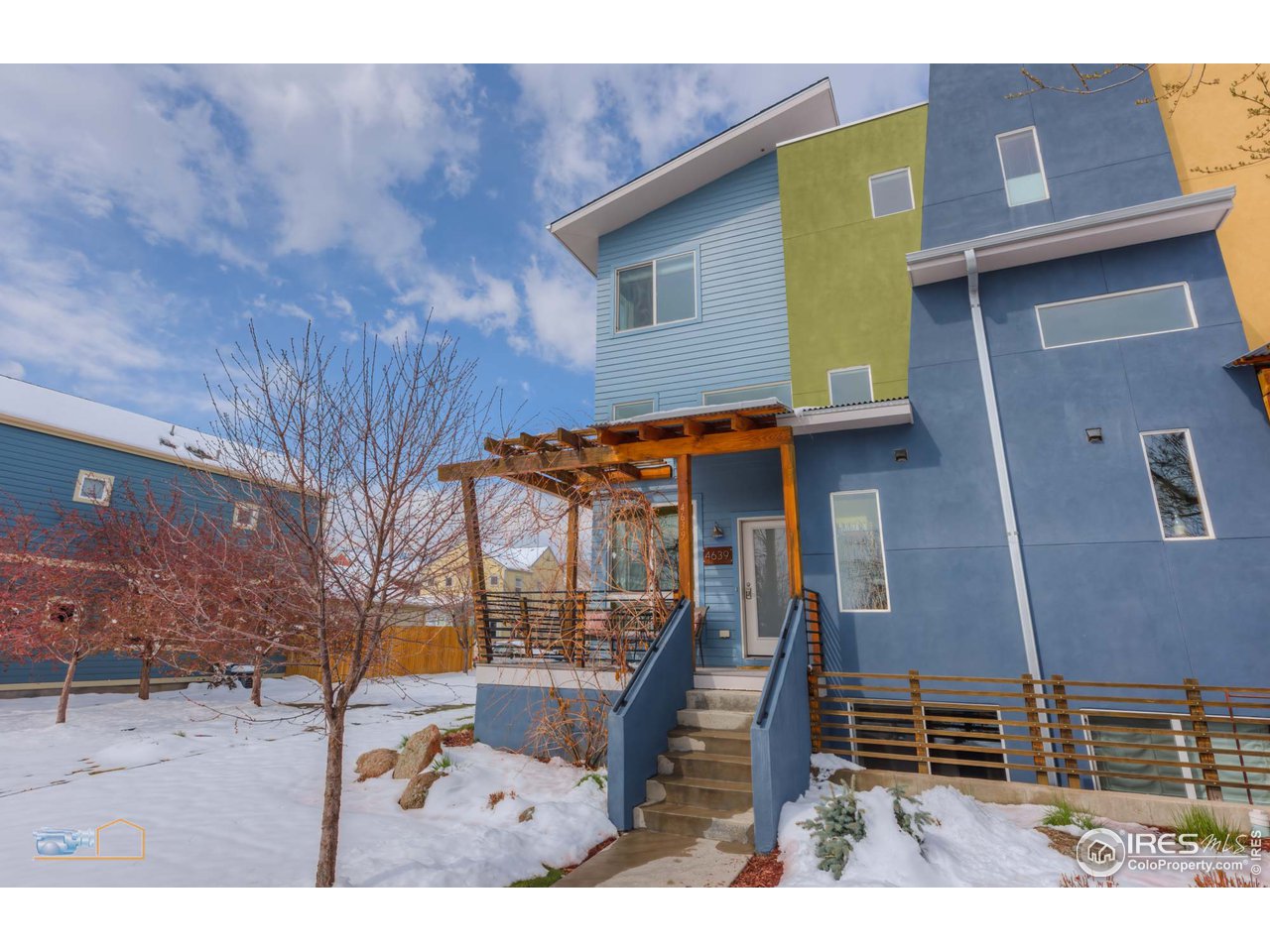 4639 17th Street Boulder, CO 80304 - Photo 2 of 30