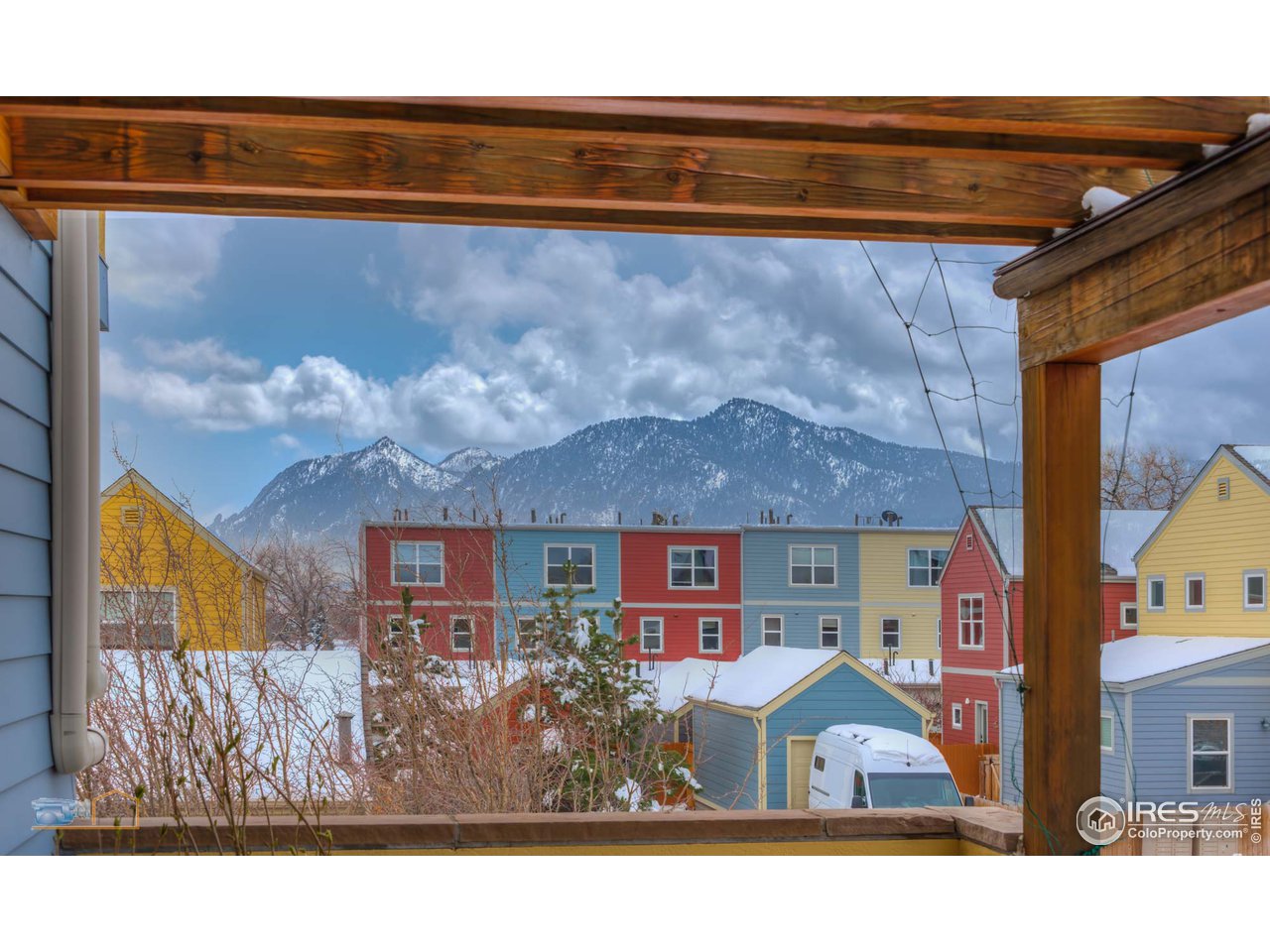 4639 17th Street Boulder, CO 80304 - Photo 10 of 30