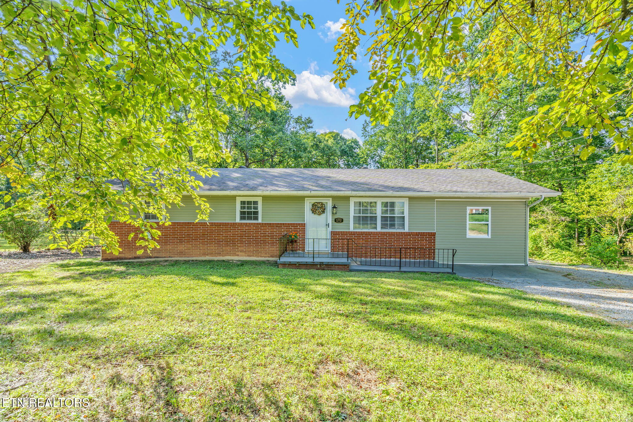 215 Ridge Road Maryville, TN 37803 - Photo 1 of 31 1-web-or-mls-215 Ridge Road-27