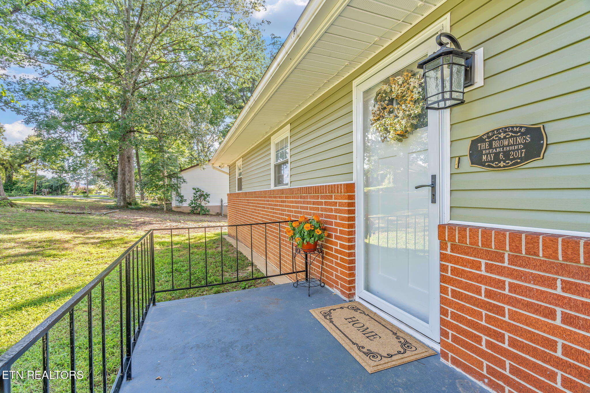 215 Ridge Road Maryville, TN 37803 - Photo 2 of 31 6-web-or-mls-215 Ridge Road-23 - Copy
