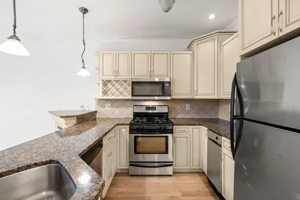 $599,000 | 102 Boston Street, Unit 1, Boston, MA 02125