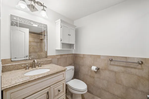 $599,000 | 102 Boston Street, Unit 1, Boston, MA 02125