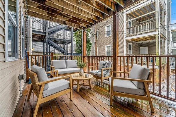 $599,000 | 102 Boston Street, Unit 1, Boston, MA 02125