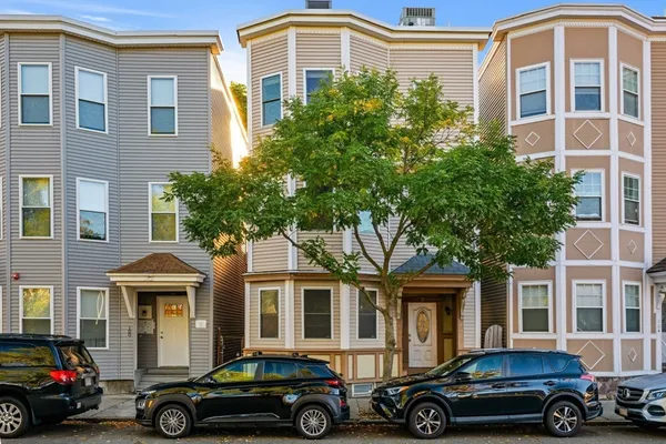 $599,000 | 102 Boston Street, Unit 1, Boston, MA 02125