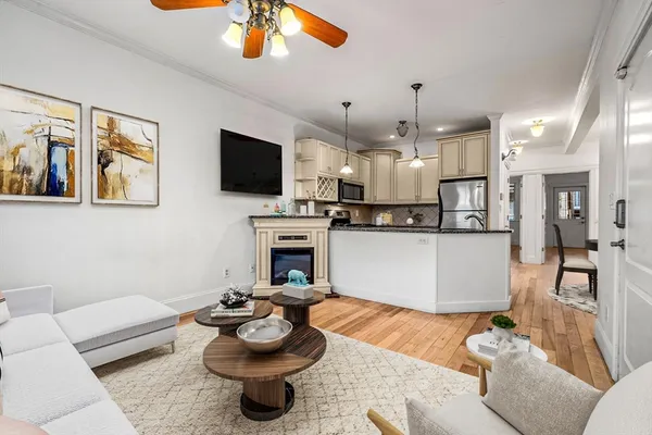 $599,000 | 102 Boston Street, Unit 1, Boston, MA 02125