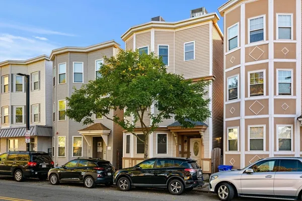 $599,000 | 102 Boston Street, Unit 1, Boston, MA 02125