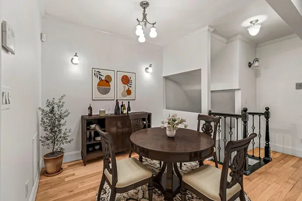 $599,000 | 102 Boston Street, Unit 1, Boston, MA 02125