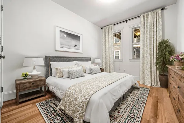 $599,000 | 102 Boston Street, Unit 1, Boston, MA 02125