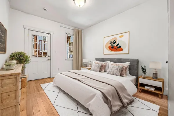 $599,000 | 102 Boston Street, Unit 1, Boston, MA 02125