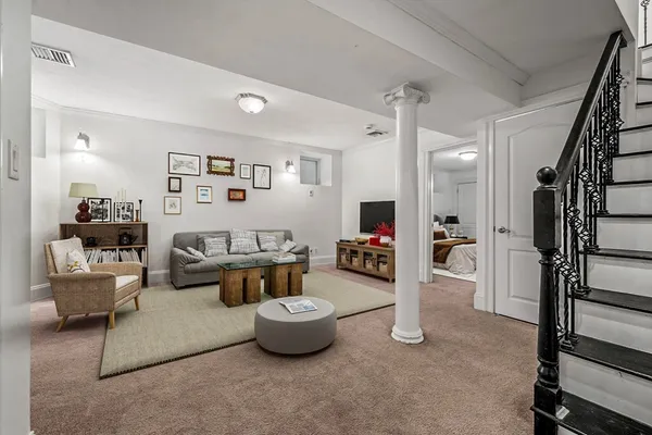 $599,000 | 102 Boston Street, Unit 1, Boston, MA 02125