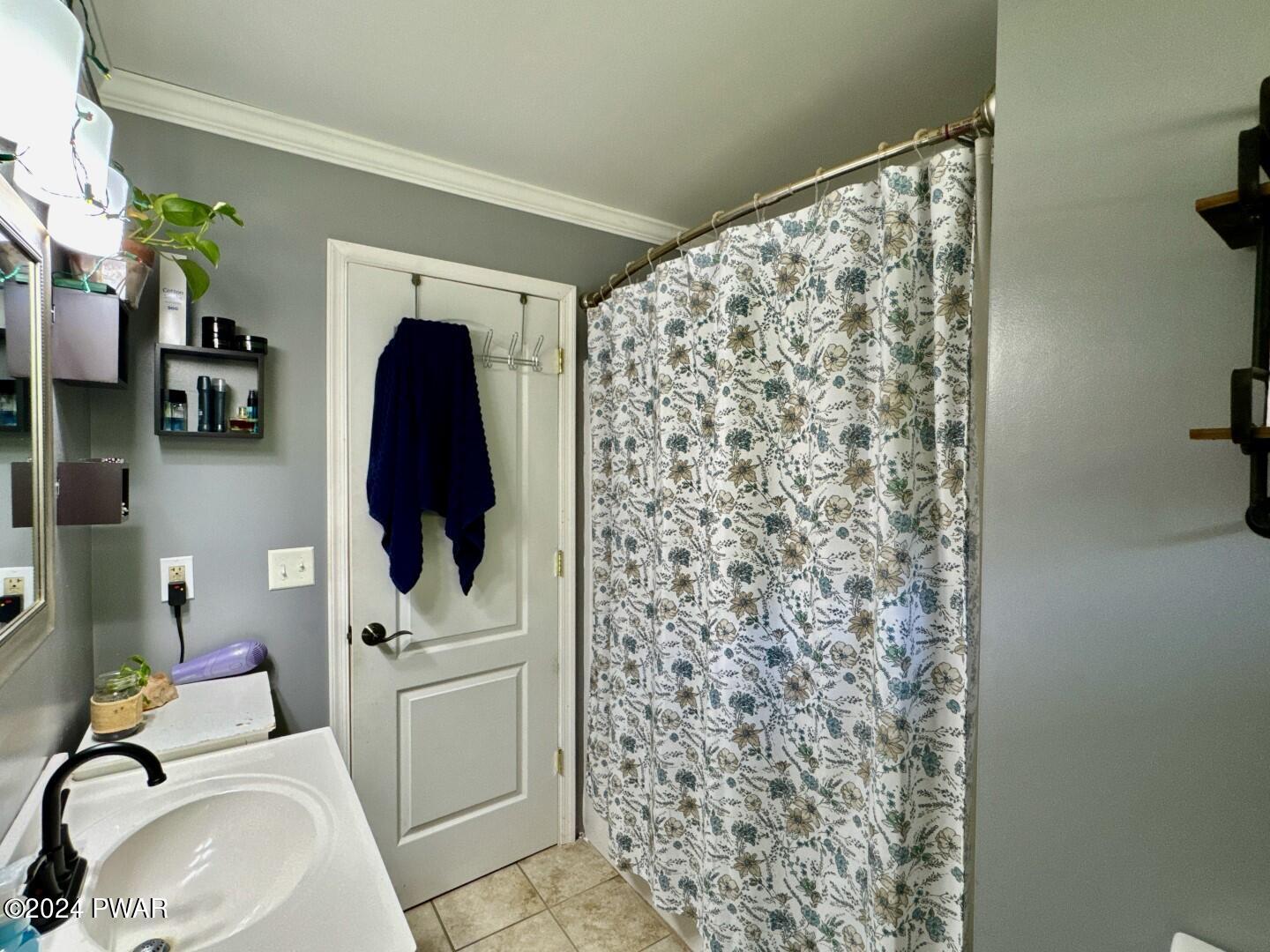 361 Ridge Avenue Hawley, PA 18428 - Photo 32 of 57 hall bathroom