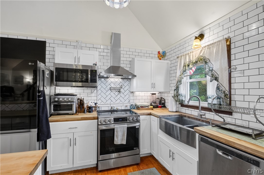 5974 Lorena Road Rome, NY 13440 - Photo 10 of 25 Gallery Image 10