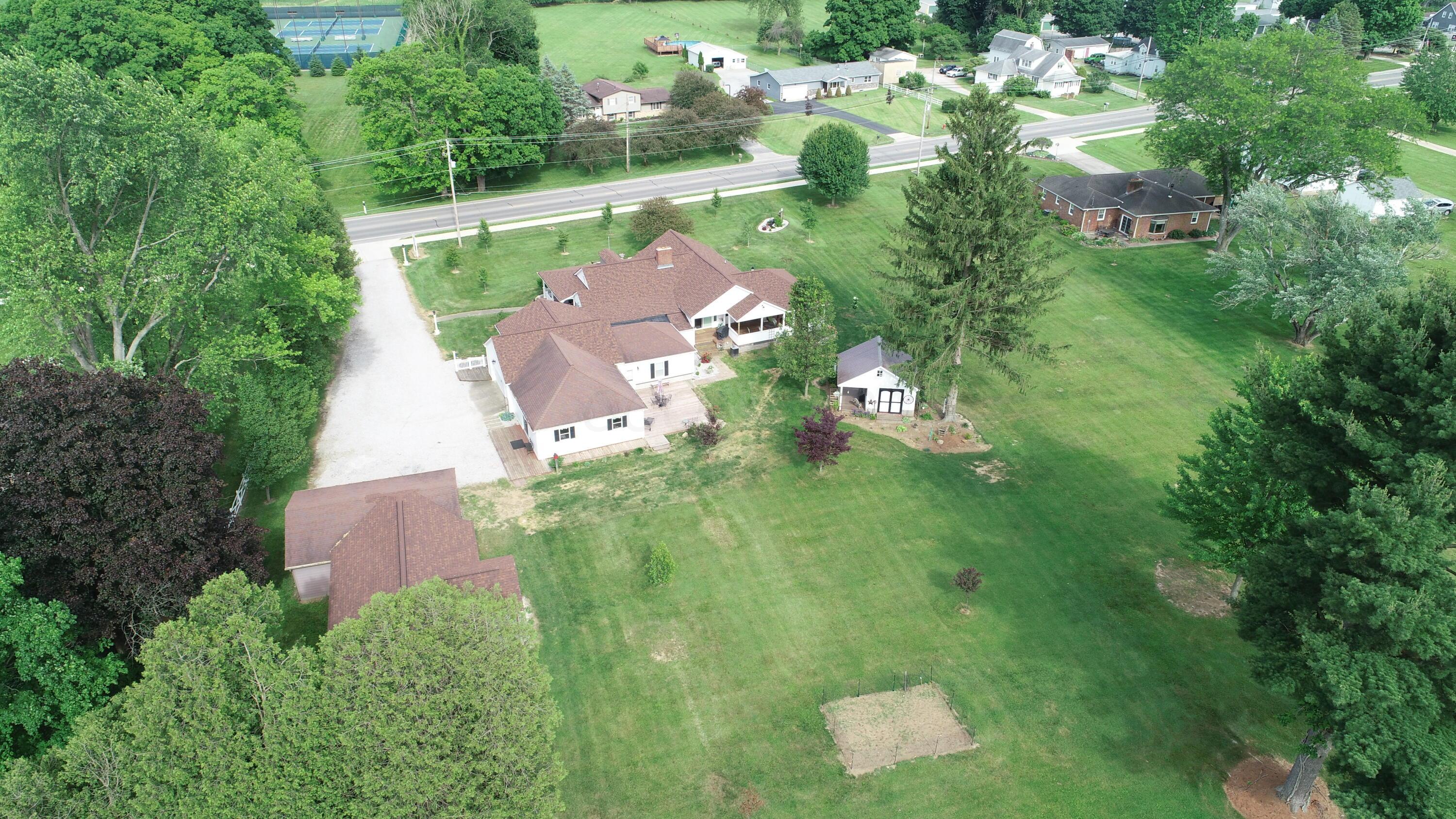 1021 Newark Road Mount Vernon, OH 43050 - Photo 46 of 51 42