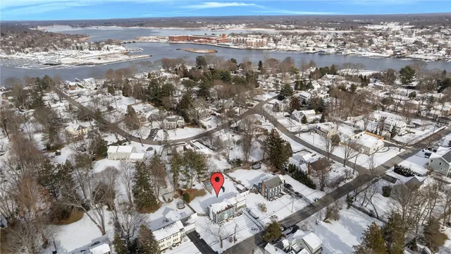 $975,000 | 59 Ferry Lane, Barrington, RI 02806