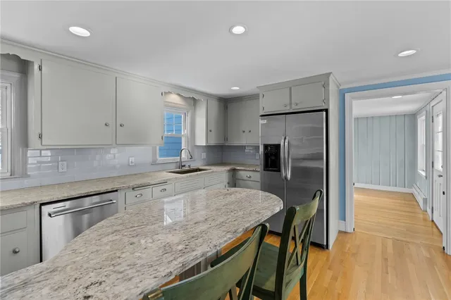 $975,000 | 59 Ferry Lane, Barrington, RI 02806