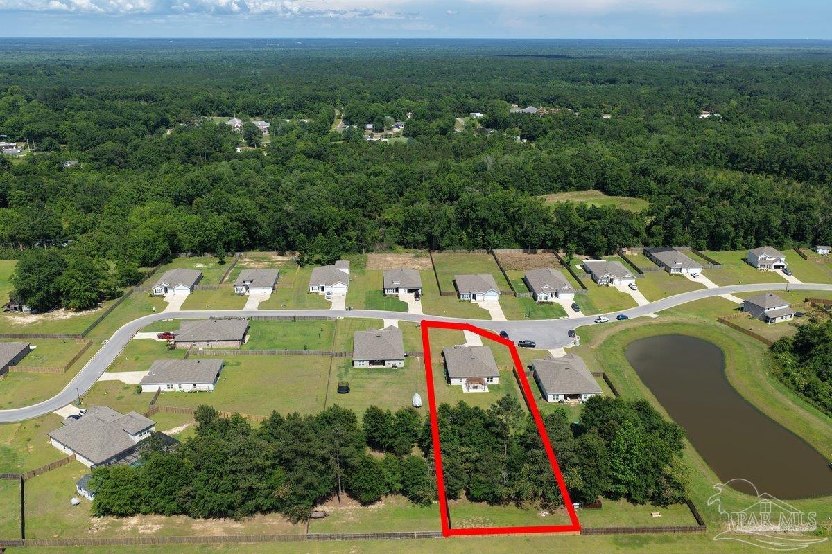 6235 Dry Crk Road Molino, FL 32577 - Photo 7 of 50