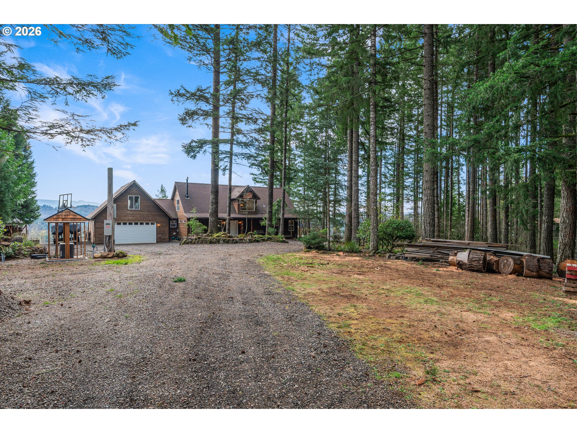 44450 Southeast Tuckridge Road Sandy, OR 97055 - Photo 9 of 43