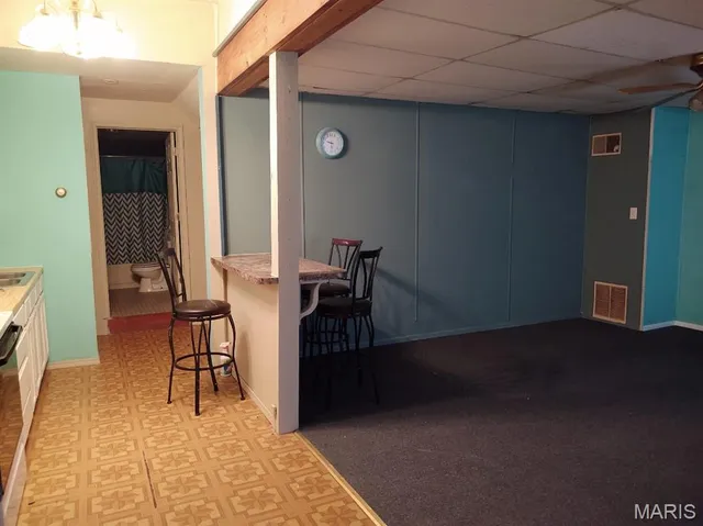 $110,000 | 213 North Van Buren Street, New Athens, IL 62264