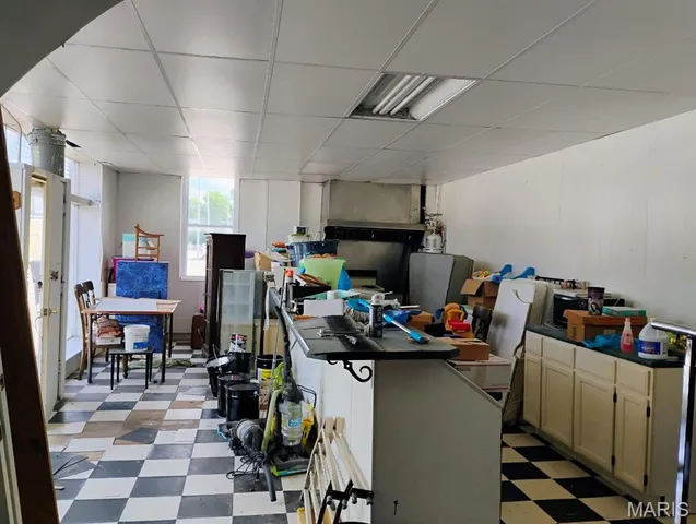 $110,000 | 213 North Van Buren Street, New Athens, IL 62264