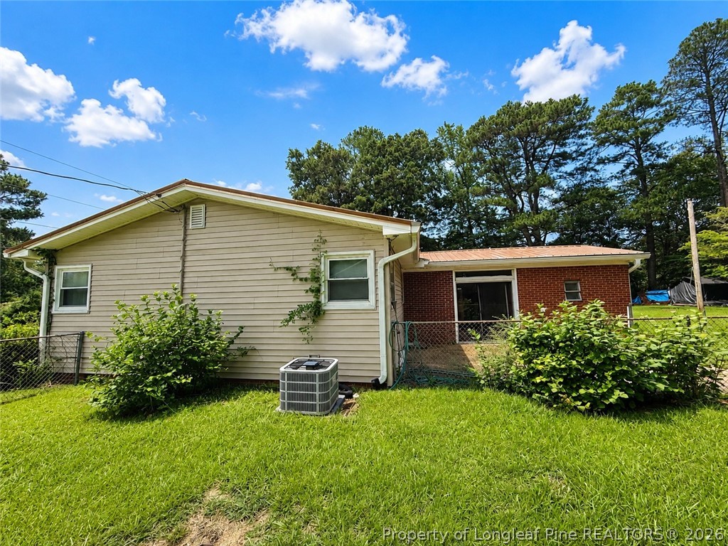 2133 Al Ray Road Fayetteville, NC 28312 - Photo 24 of 36 Gallery Image 24