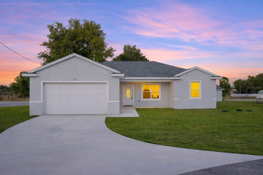 43 Juniper Pass Trail Ocala, FL 34480 - Photo 1 of 26
