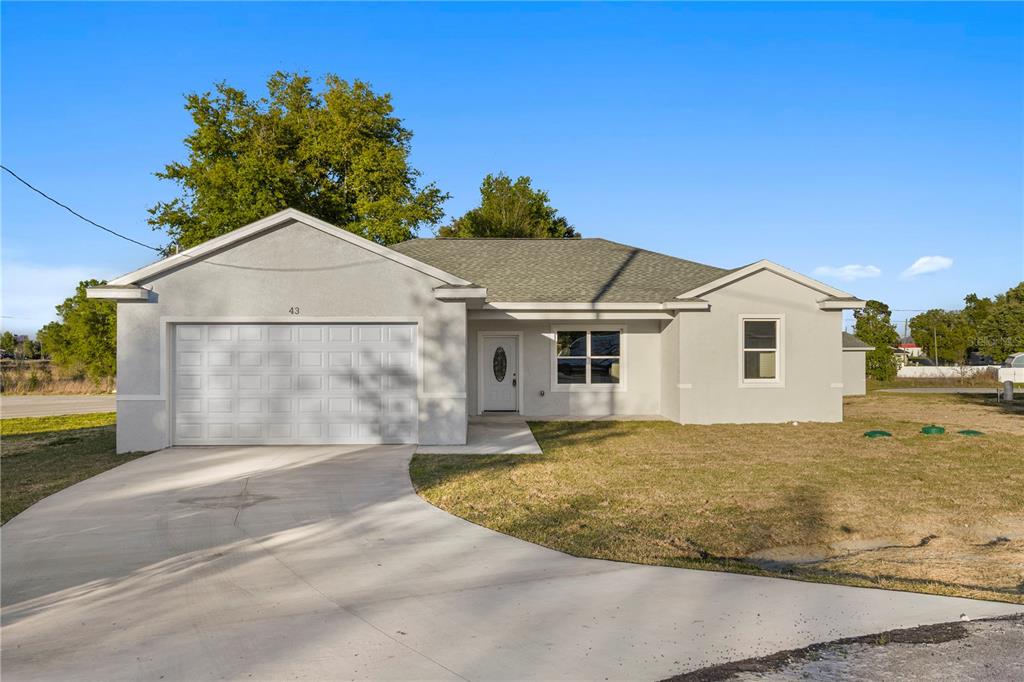 43 Juniper Pass Trail Ocala, FL 34480 - Photo 2 of 26
