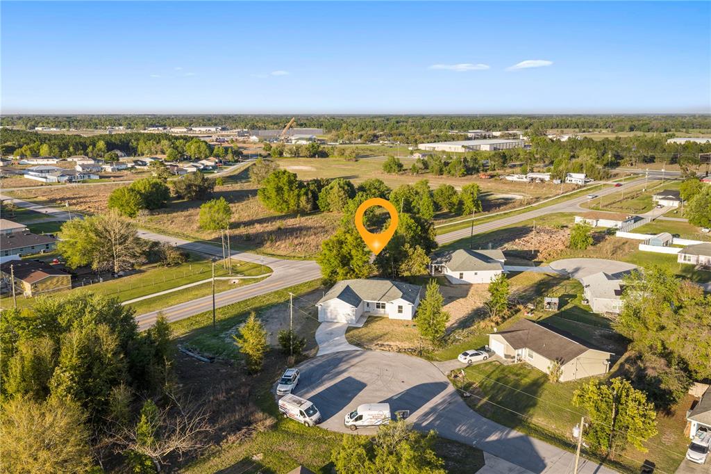 43 Juniper Pass Trail Ocala, FL 34480 - Photo 4 of 26