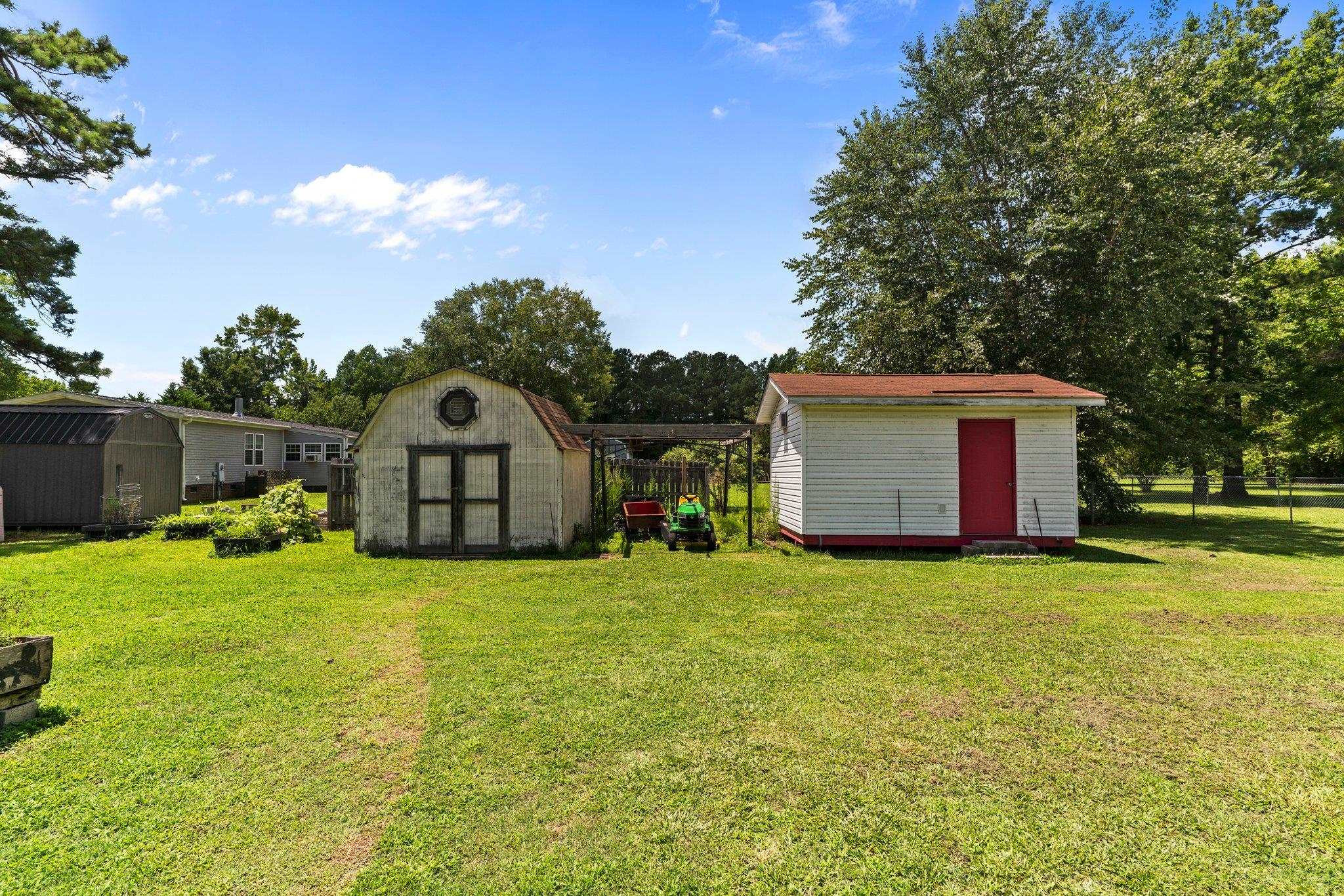 891 Scott Road Kenly, NC 27542 - Photo 30 of 37 Photo 30