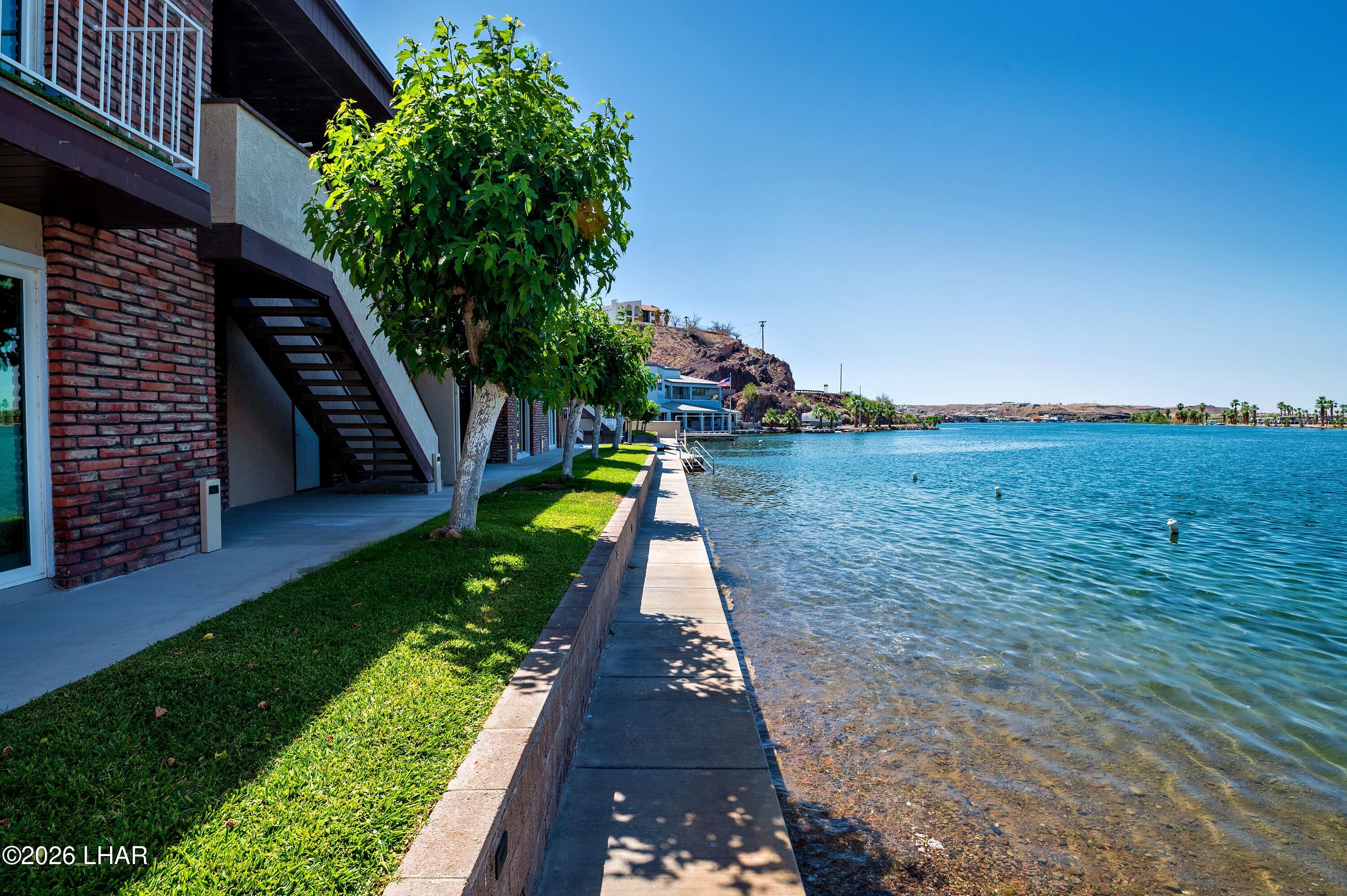 9170 Riverside Drive, Unit 13 Parker, AZ 85344 - Photo 49 of 51 9170 Riverside Dr (19)