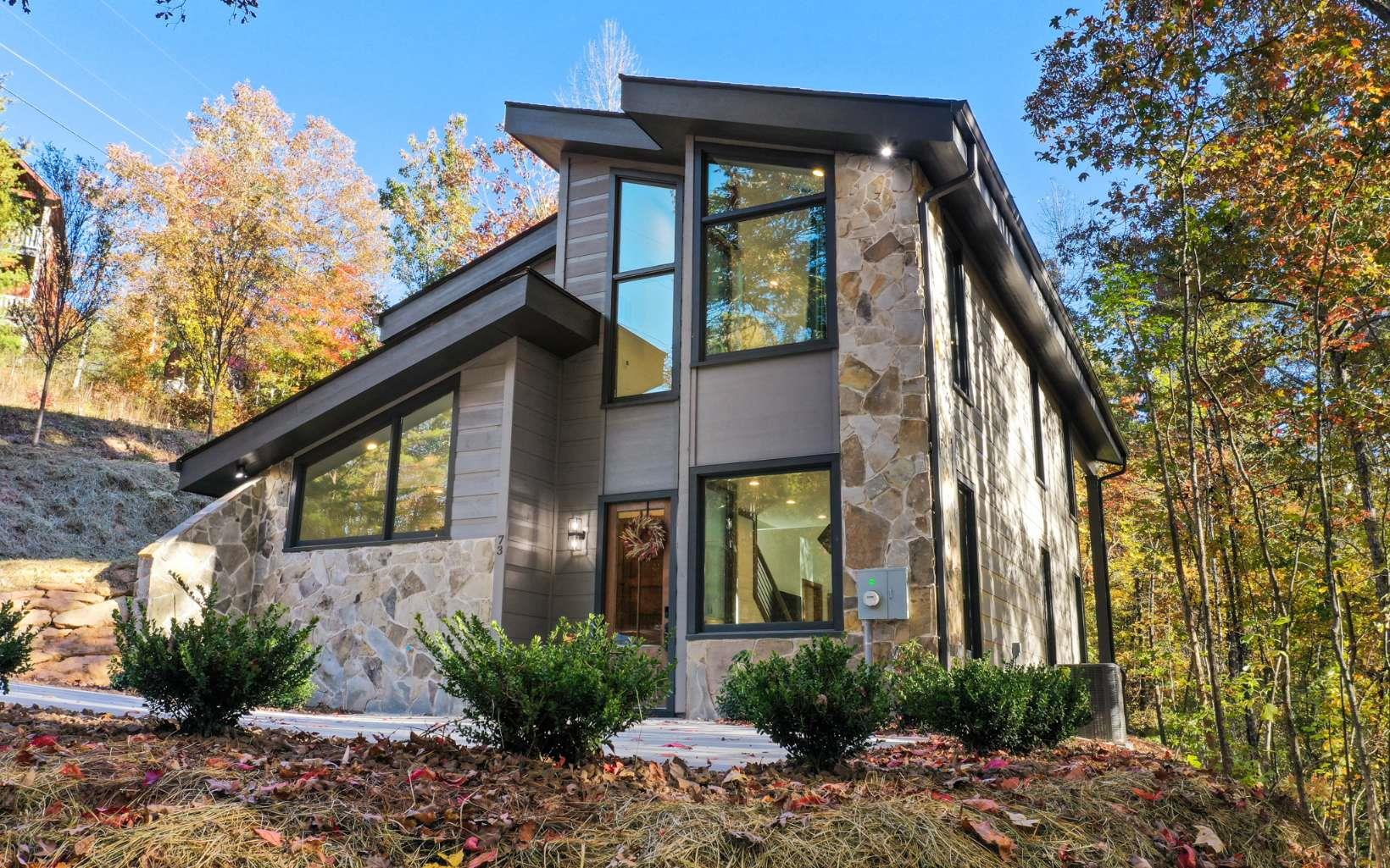 73 North Dream Catcher Blue Ridge, GA 30513 - Photo 1 of 50 Main View