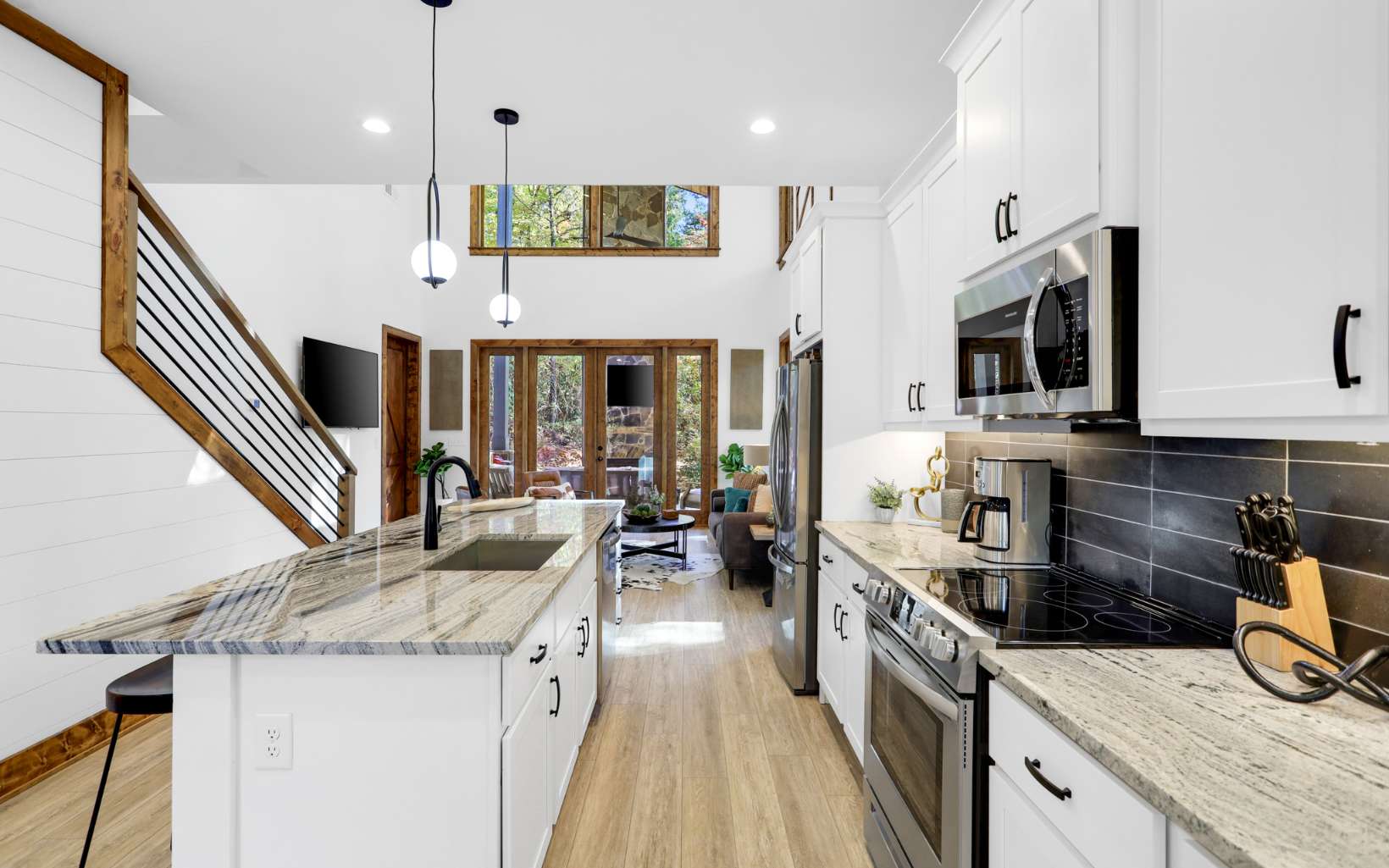 73 North Dream Catcher Blue Ridge, GA 30513 - Photo 13 of 50 Additional View