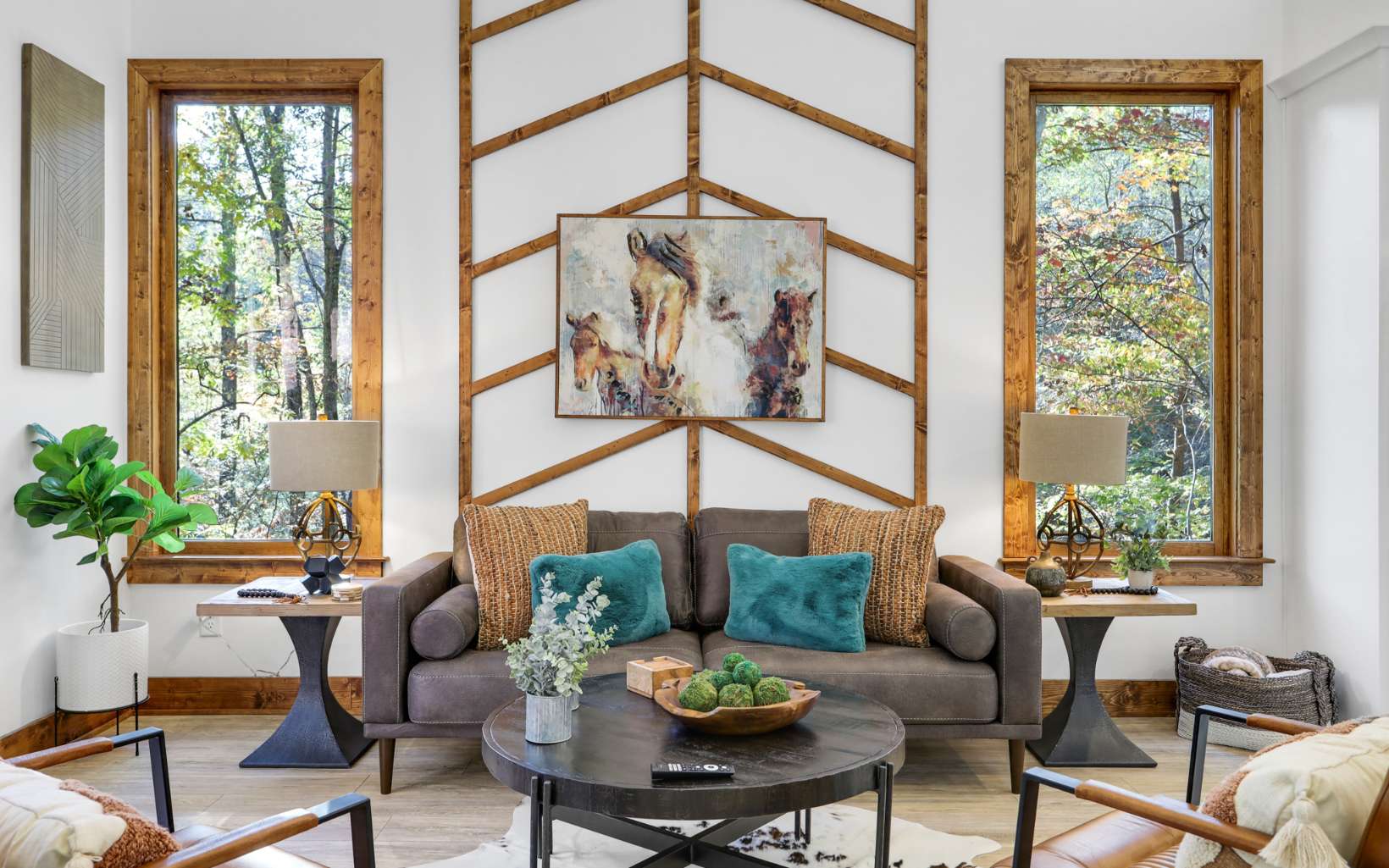 73 North Dream Catcher Blue Ridge, GA 30513 - Photo 17 of 50 Additional View