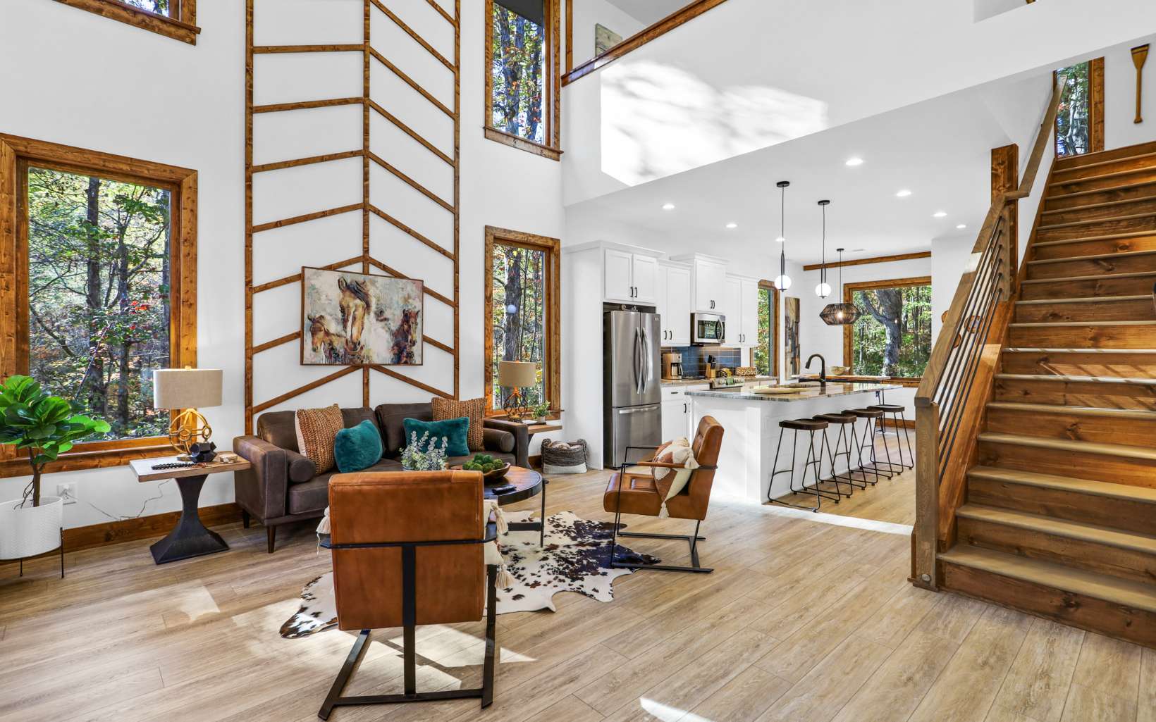 73 North Dream Catcher Blue Ridge, GA 30513 - Photo 18 of 50 Additional View