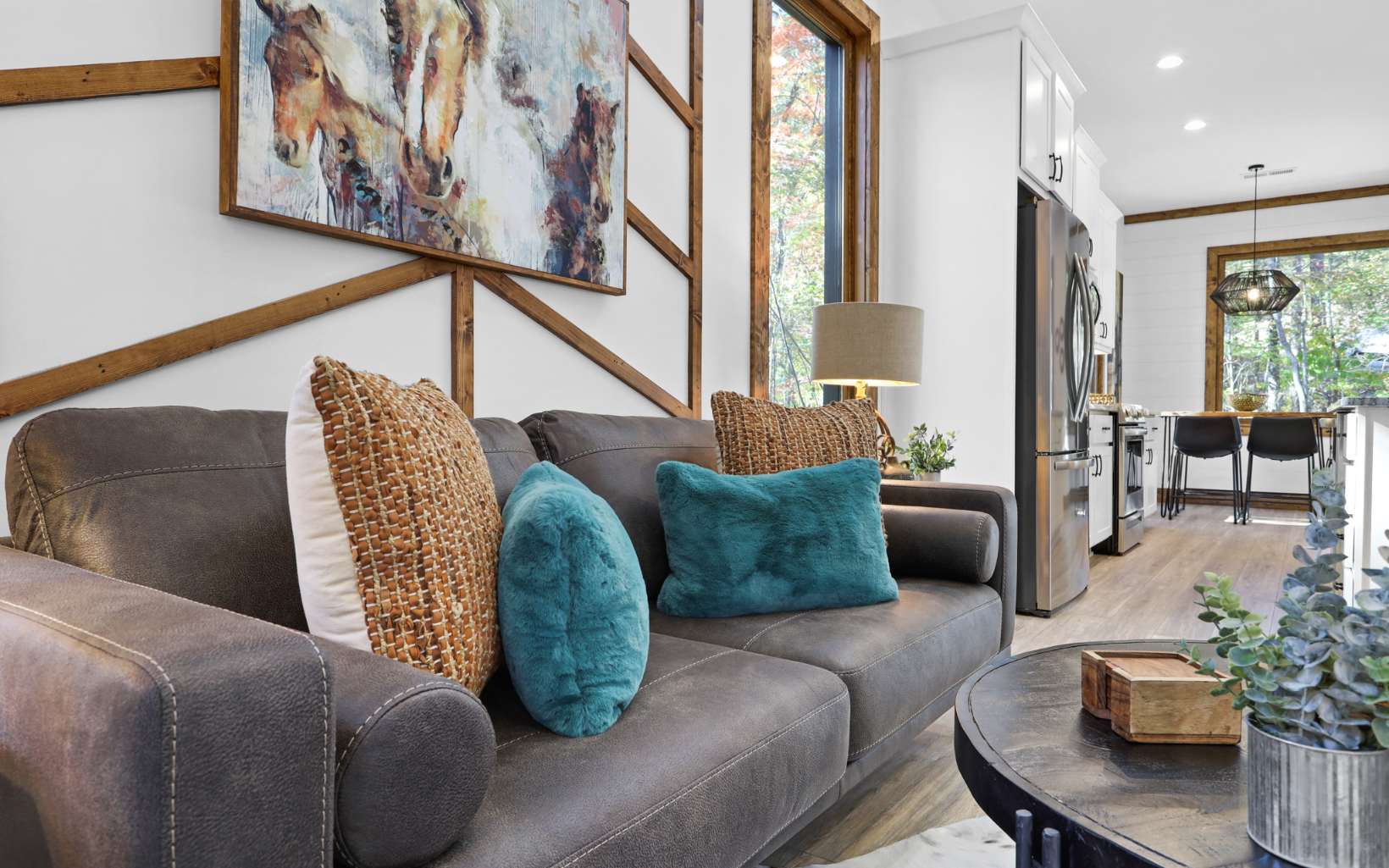 73 North Dream Catcher Blue Ridge, GA 30513 - Photo 19 of 50 Additional View