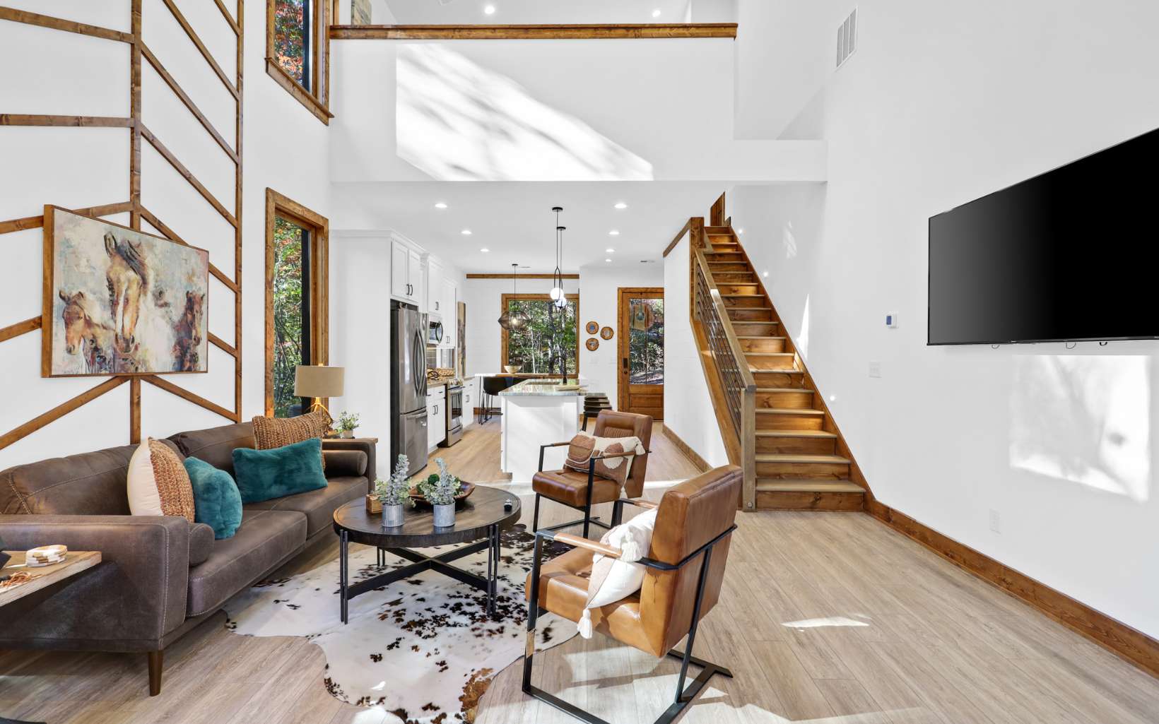 73 North Dream Catcher Blue Ridge, GA 30513 - Photo 20 of 50 Additional View