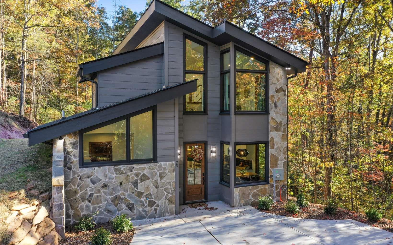 73 North Dream Catcher Blue Ridge, GA 30513 - Photo 2 of 50 Additional View