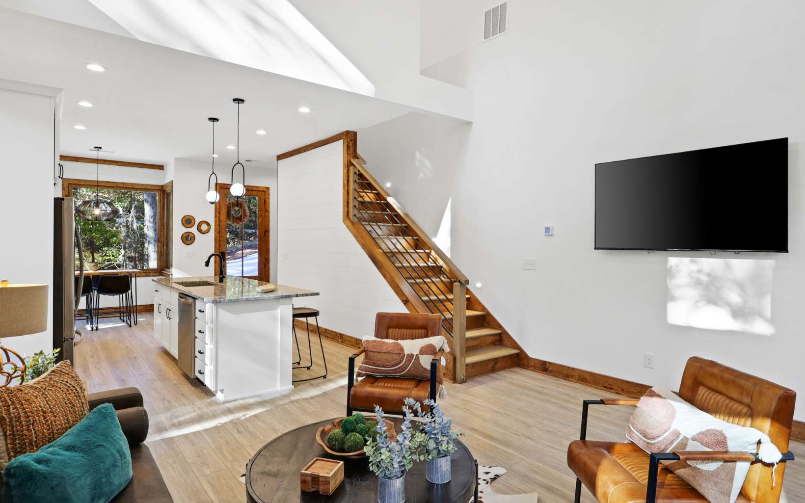 73 North Dream Catcher Blue Ridge, GA 30513 - Photo 21 of 50 Additional View