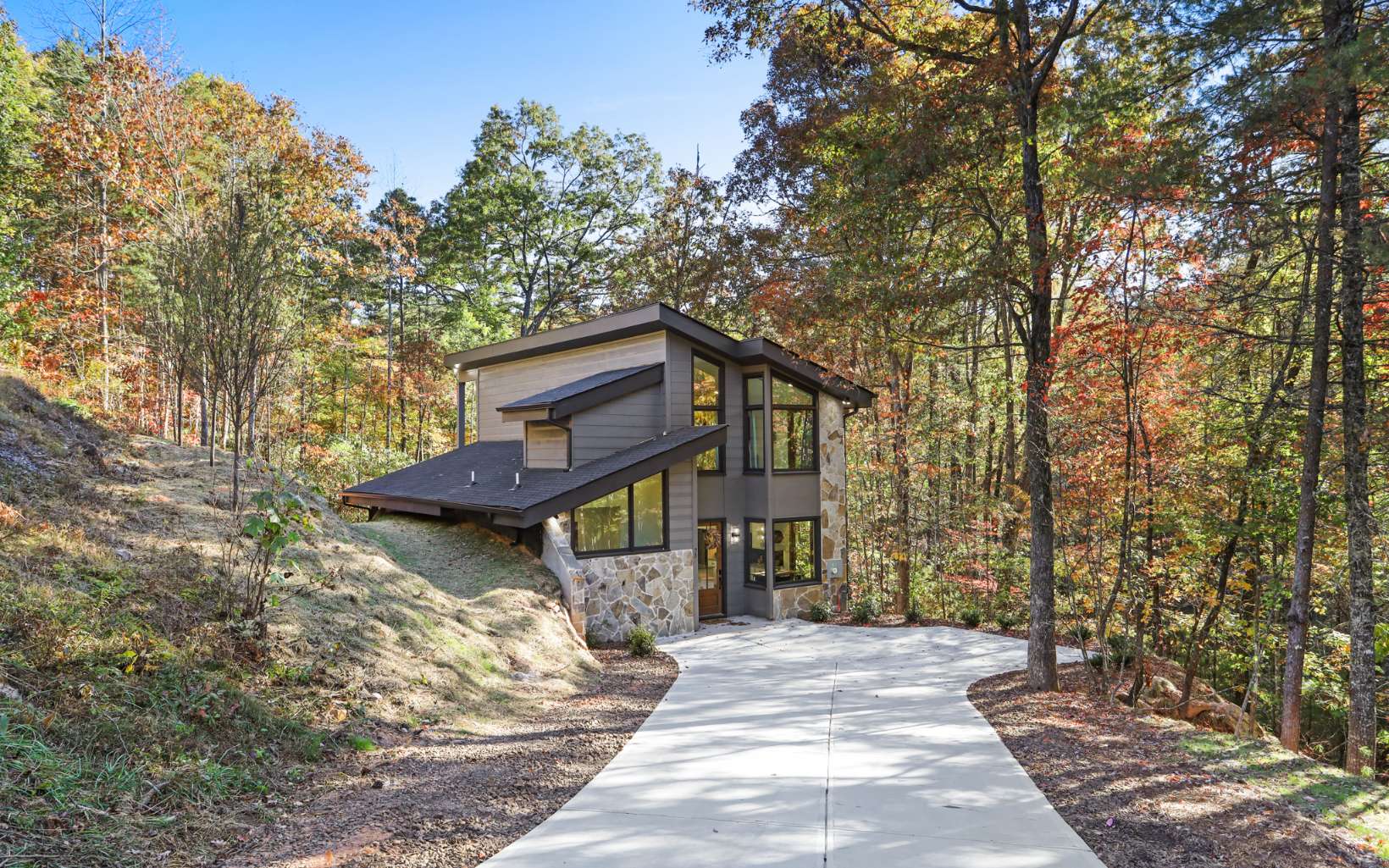 73 North Dream Catcher Blue Ridge, GA 30513 - Photo 3 of 50 Additional View