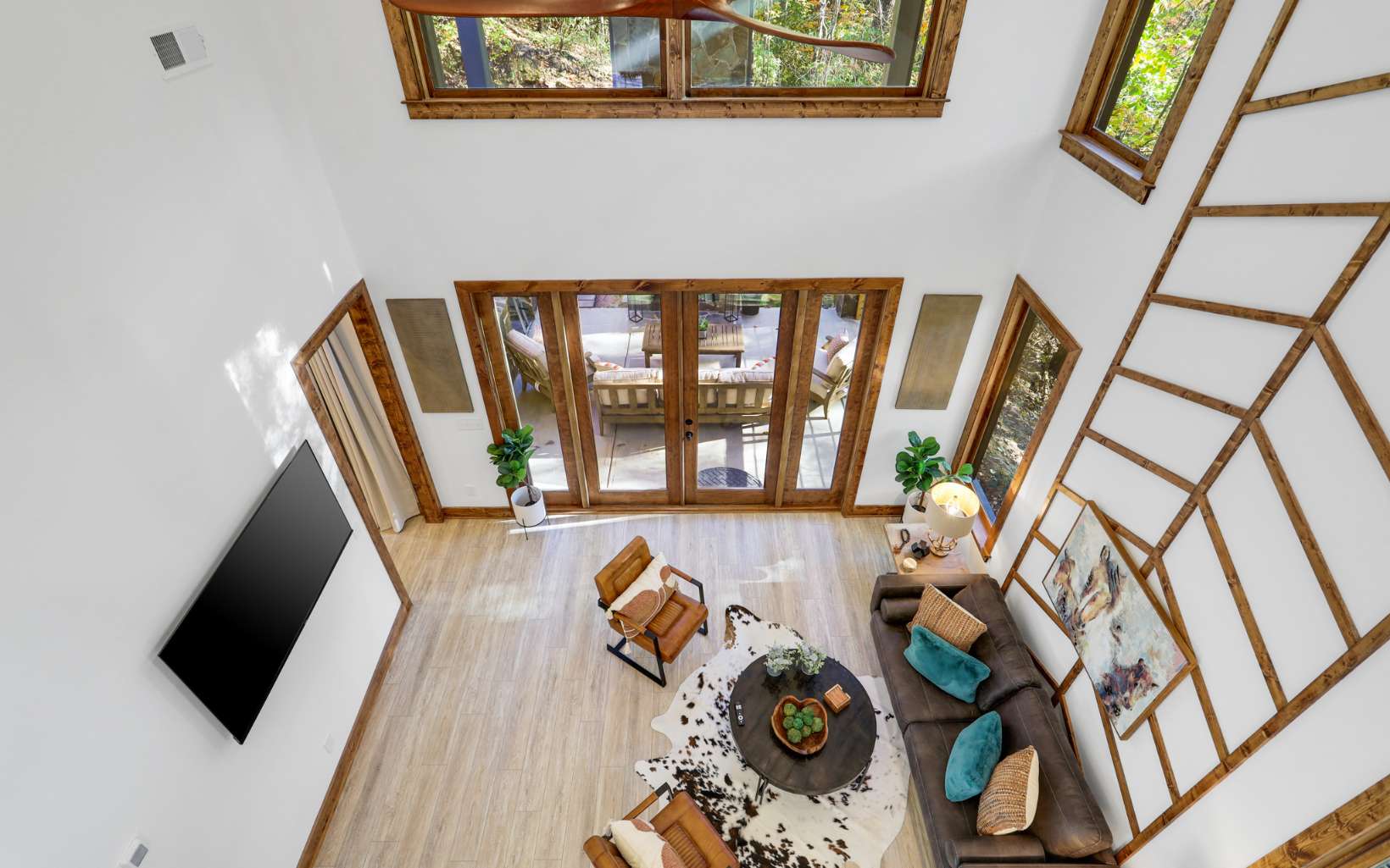 73 North Dream Catcher Blue Ridge, GA 30513 - Photo 41 of 50 Additional View