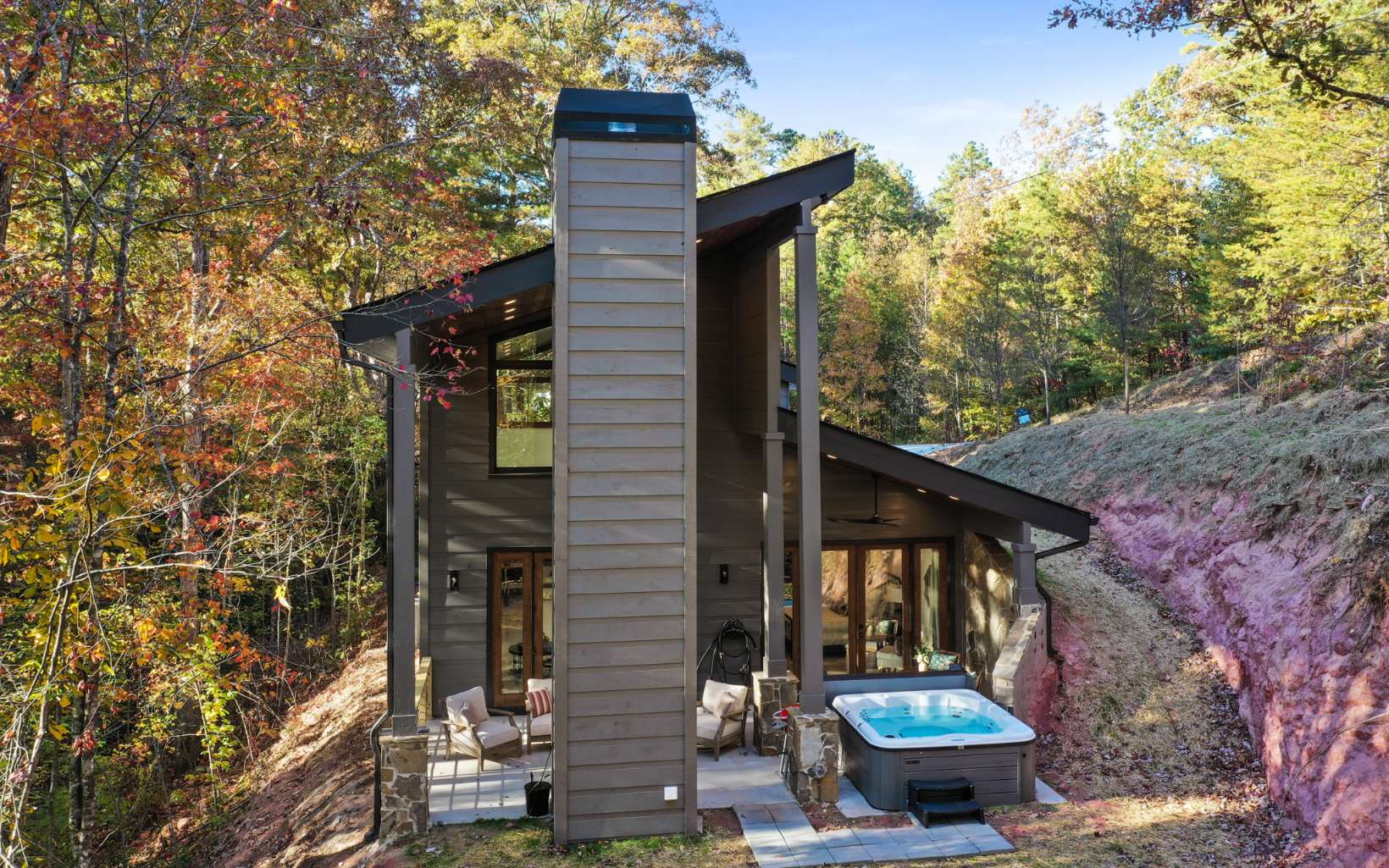 73 North Dream Catcher Blue Ridge, GA 30513 - Photo 47 of 50 Additional View