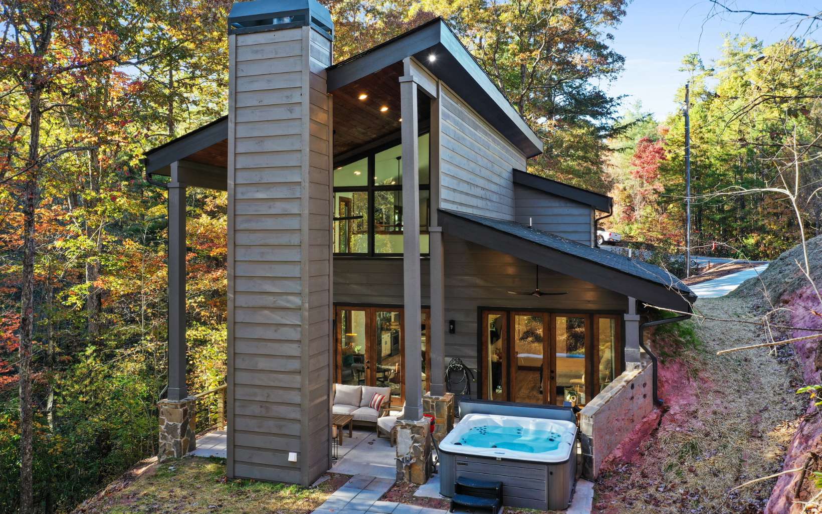 73 North Dream Catcher Blue Ridge, GA 30513 - Photo 50 of 50 Additional View