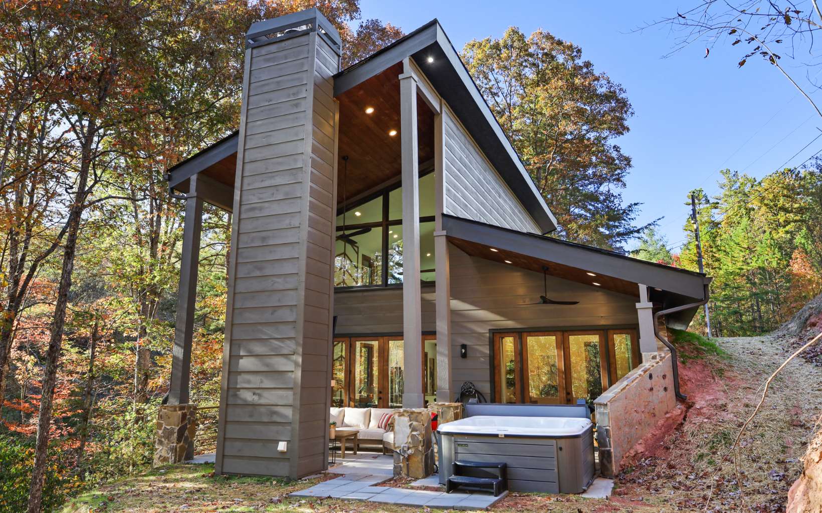 73 North Dream Catcher Blue Ridge, GA 30513 - Photo 6 of 50 Additional View