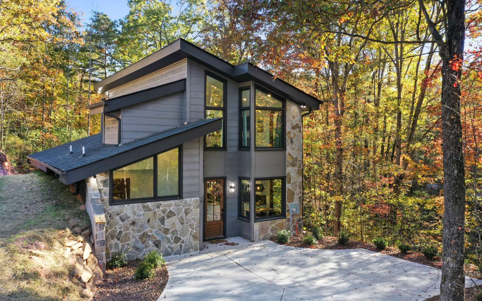 73 North Dream Catcher Blue Ridge, GA 30513 - Photo 7 of 50 Additional View