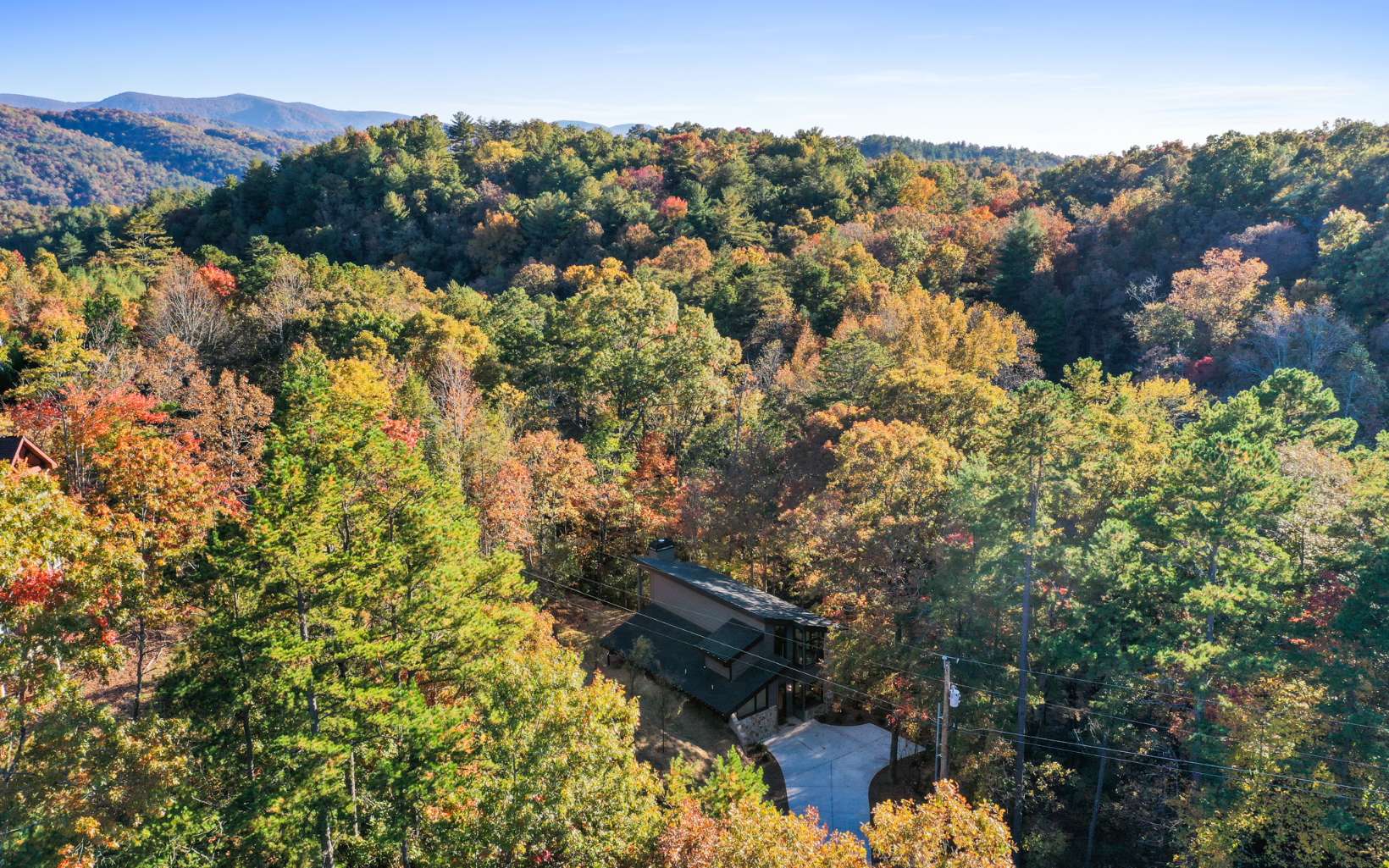 73 North Dream Catcher Blue Ridge, GA 30513 - Photo 8 of 50 Additional View