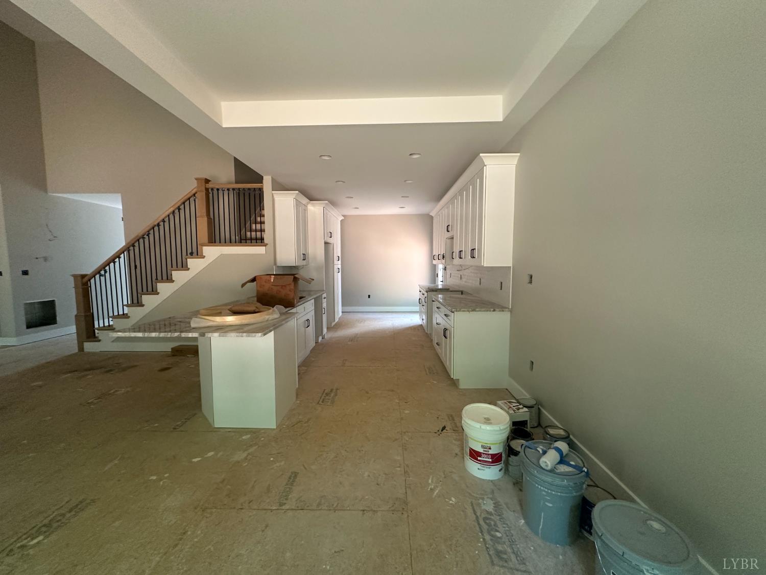 2445 Cifax Road Goode, VA 24556 - Photo 12 of 32