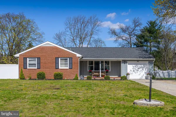 $425,000 | 427 Birch Drive, Mickleton, NJ 08056