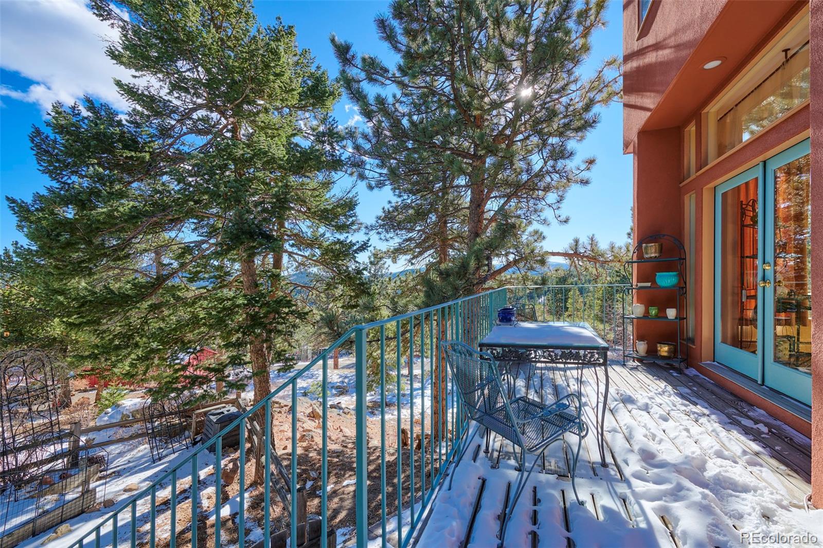 1575 Ridge Road Nederland, CO 80466 - Photo 11 of 40