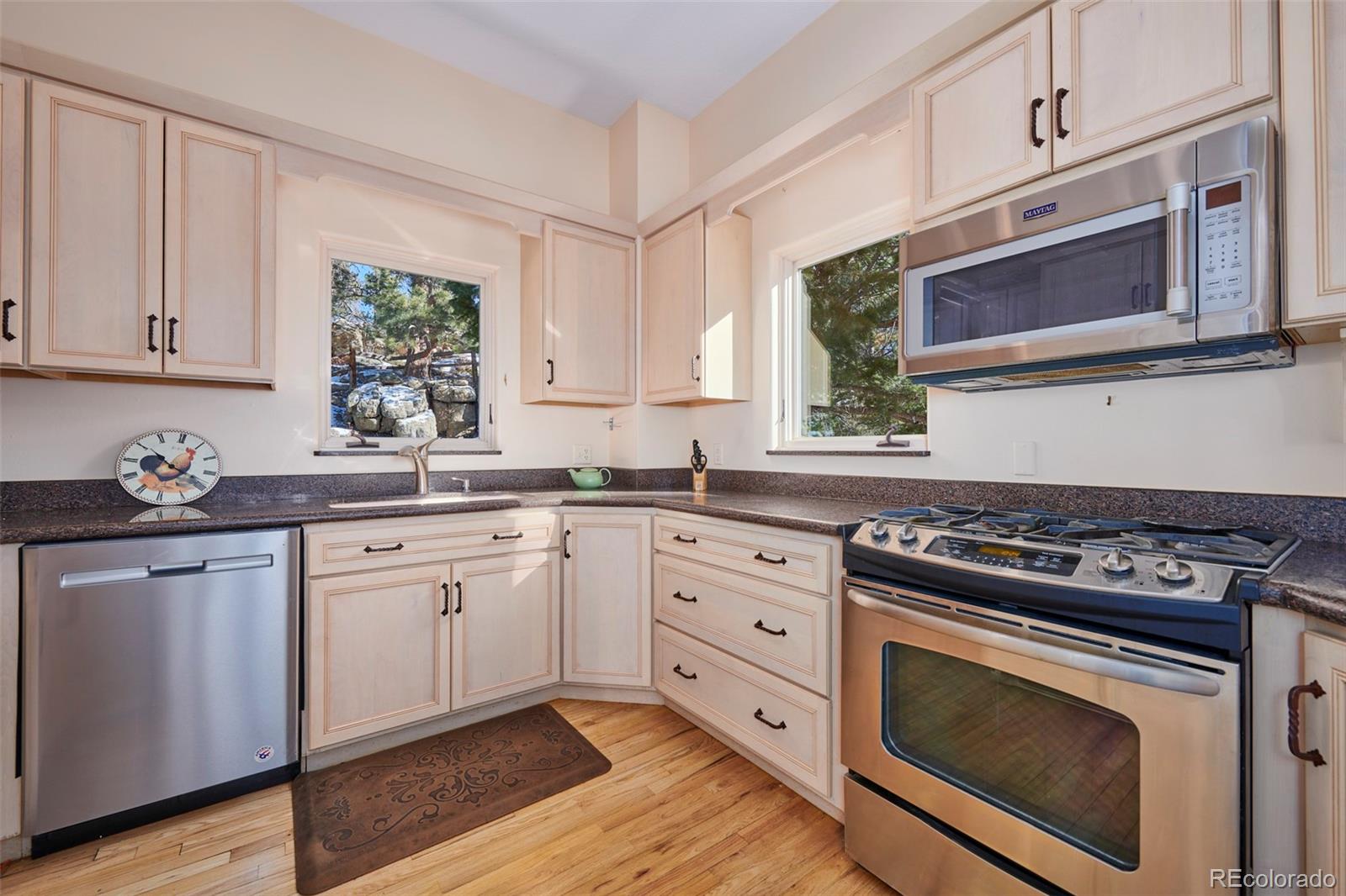 1575 Ridge Road Nederland, CO 80466 - Photo 12 of 40