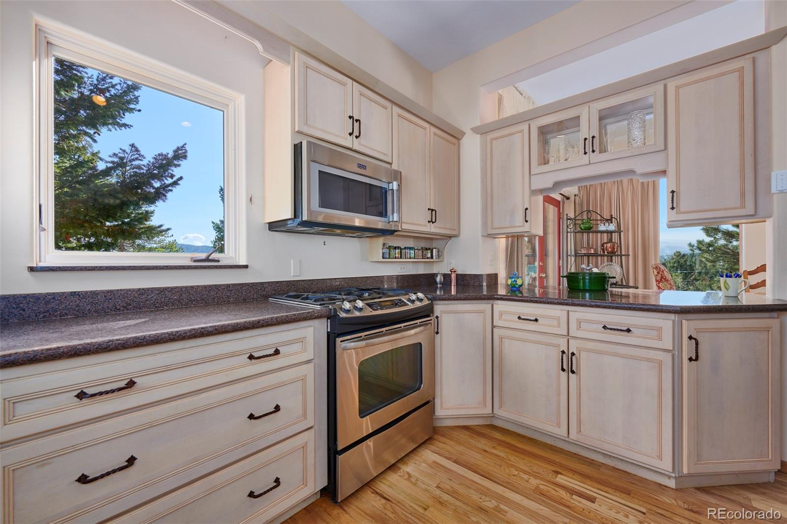 1575 Ridge Road Nederland, CO 80466 - Photo 13 of 40